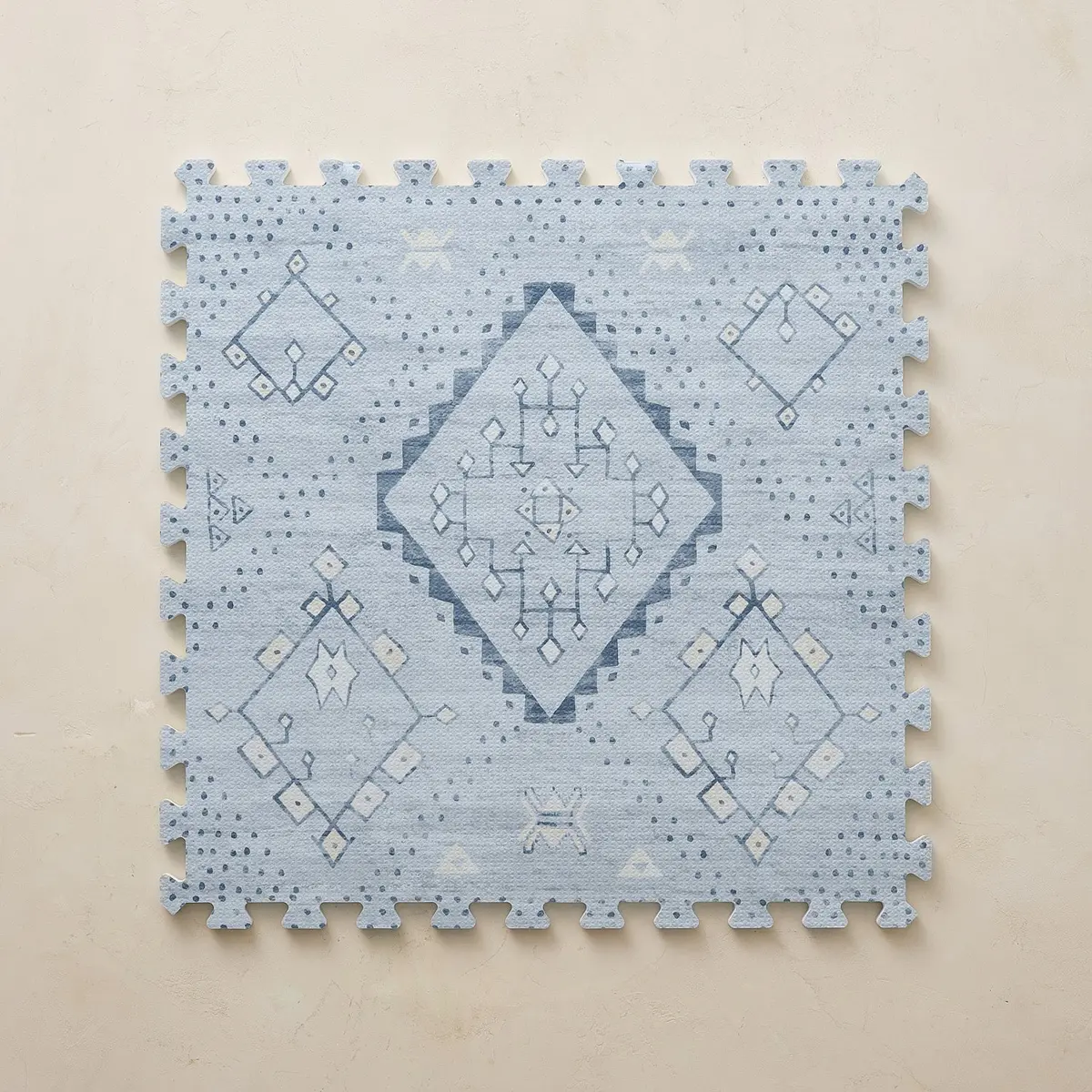 Little Nomad Play Mat | Ula 1