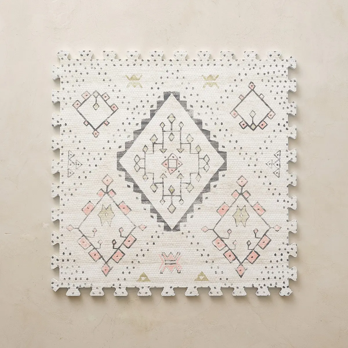 Little Nomad Play Mat | Ula 1