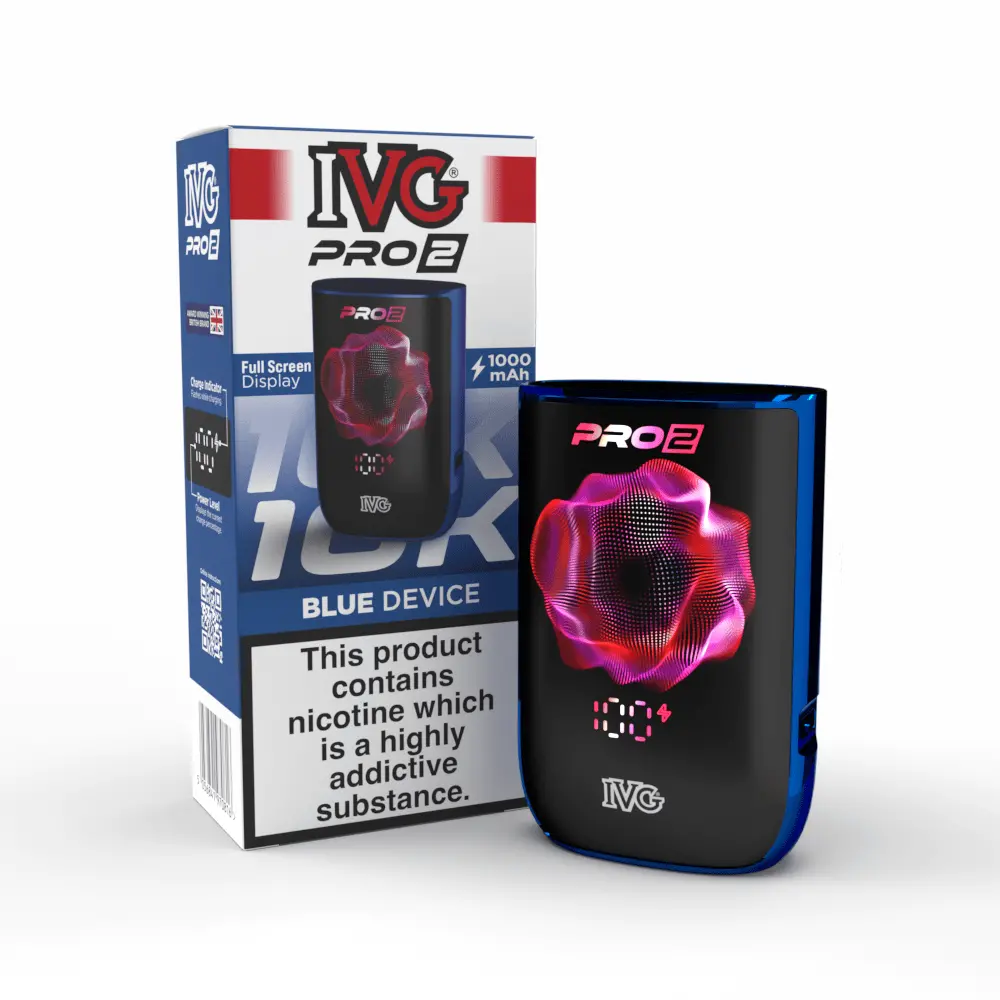 Pro 2 Blue Device 1