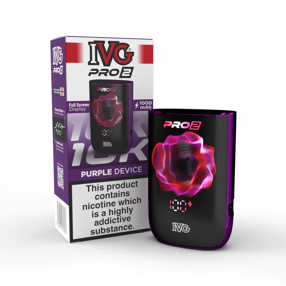 Pro 2 Purple Device 1