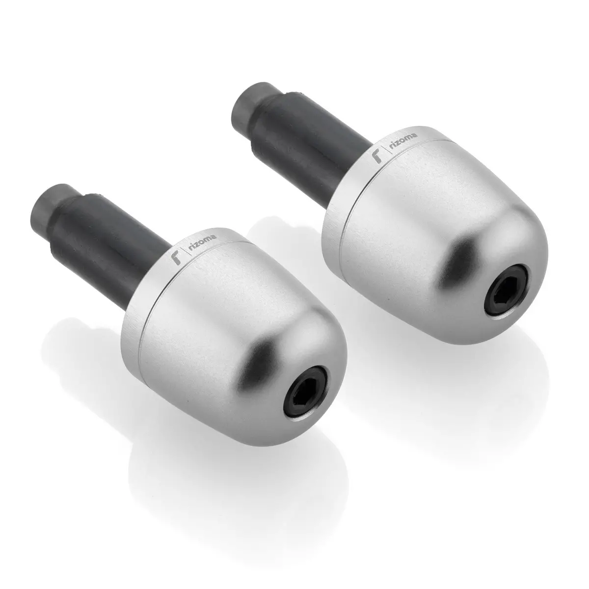 Rizoma Series 302 Handle Bar-End Plug 1