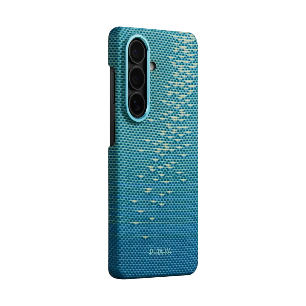 Glints Of Gold Phone Cases 15