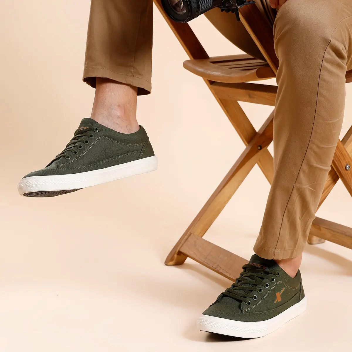 Sparx Casual Shoes For Men Sm 852 2