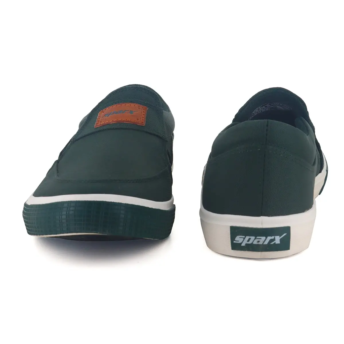 Sparx Casual Shoes For Men Sm 854 2