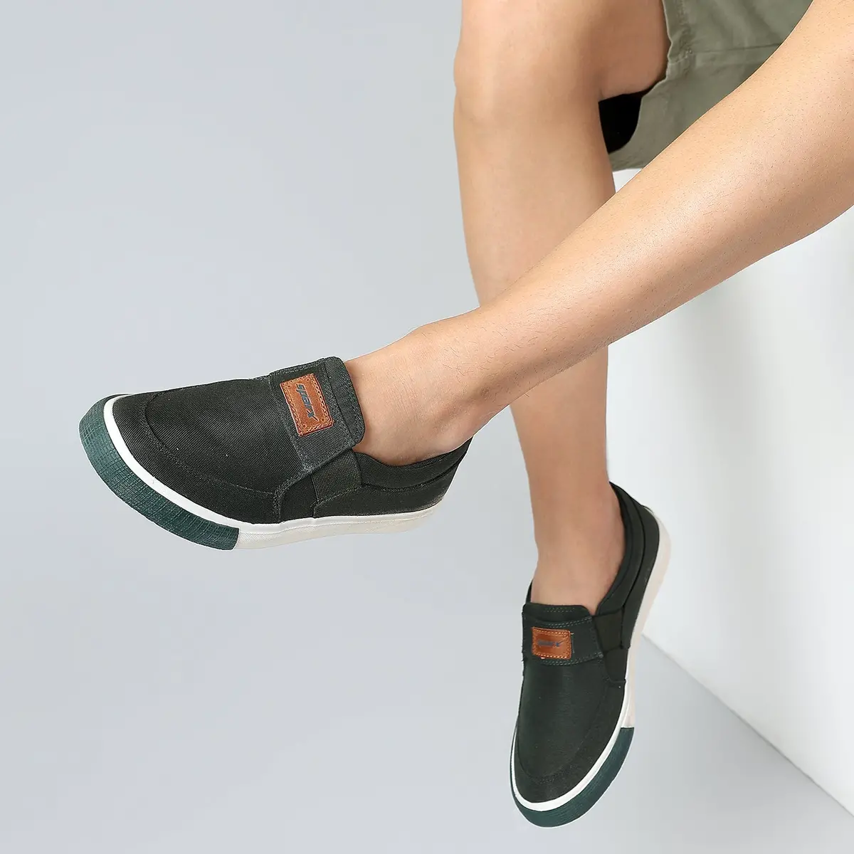 Sparx Casual Shoes For Men Sm 854 3