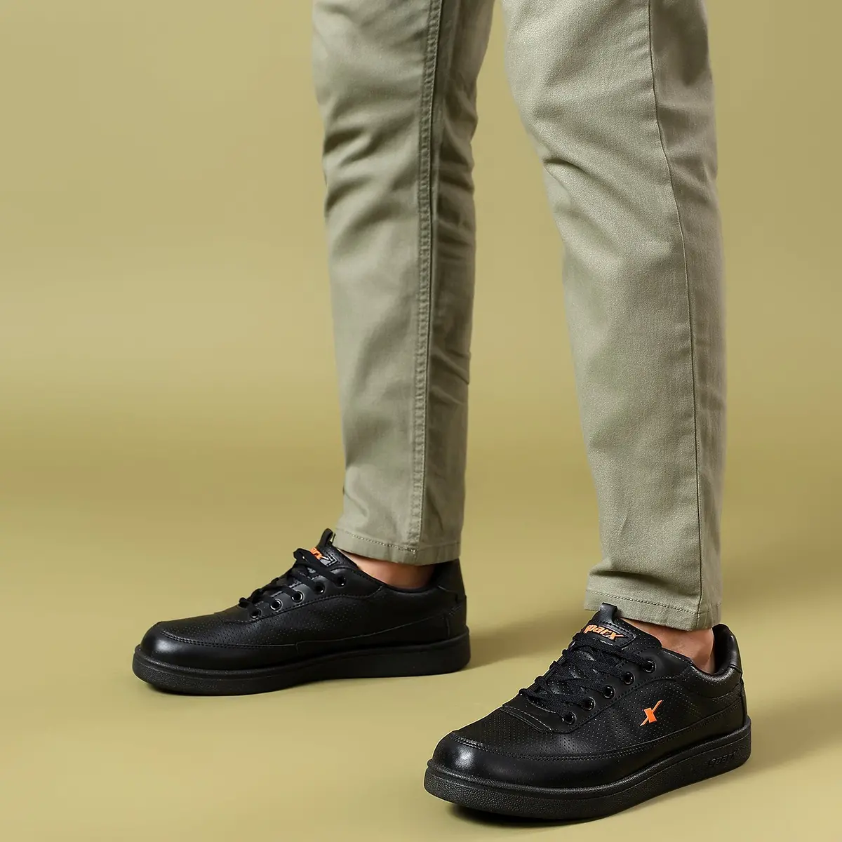 Sparx Casual Shoes For Men Sm 734 3