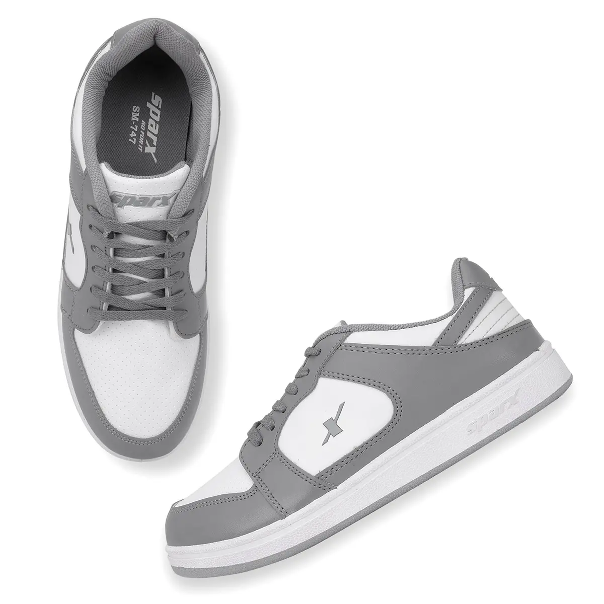 Sparx Casual Shoes For Men Sm 747 3