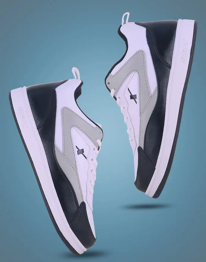 Sparx Casual Shoes For Men Sm 849 2