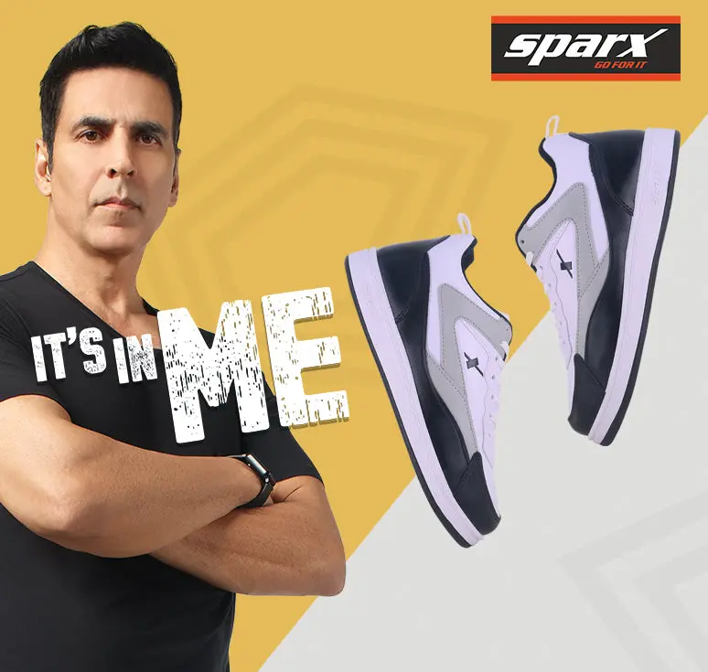 Sparx Casual Shoes For Men Sm 849 3