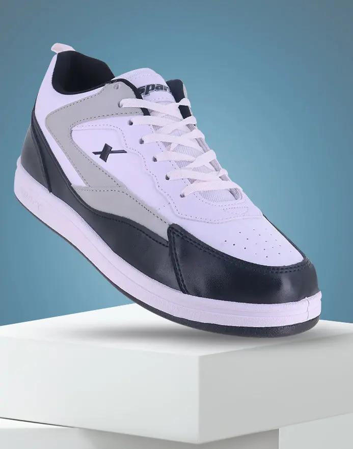 Sparx Casual Shoes For Men Sm 849 4