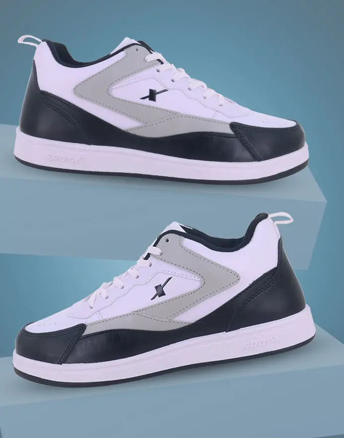 Sparx Casual Shoes For Men Sm 849 5