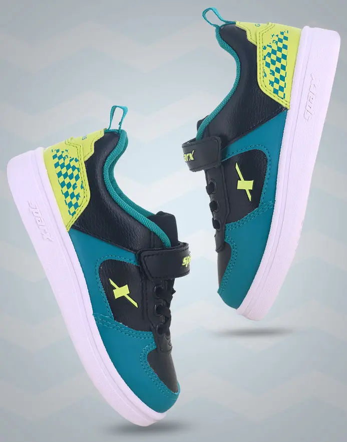 Sparx Shoes For Kids Sk 98 2