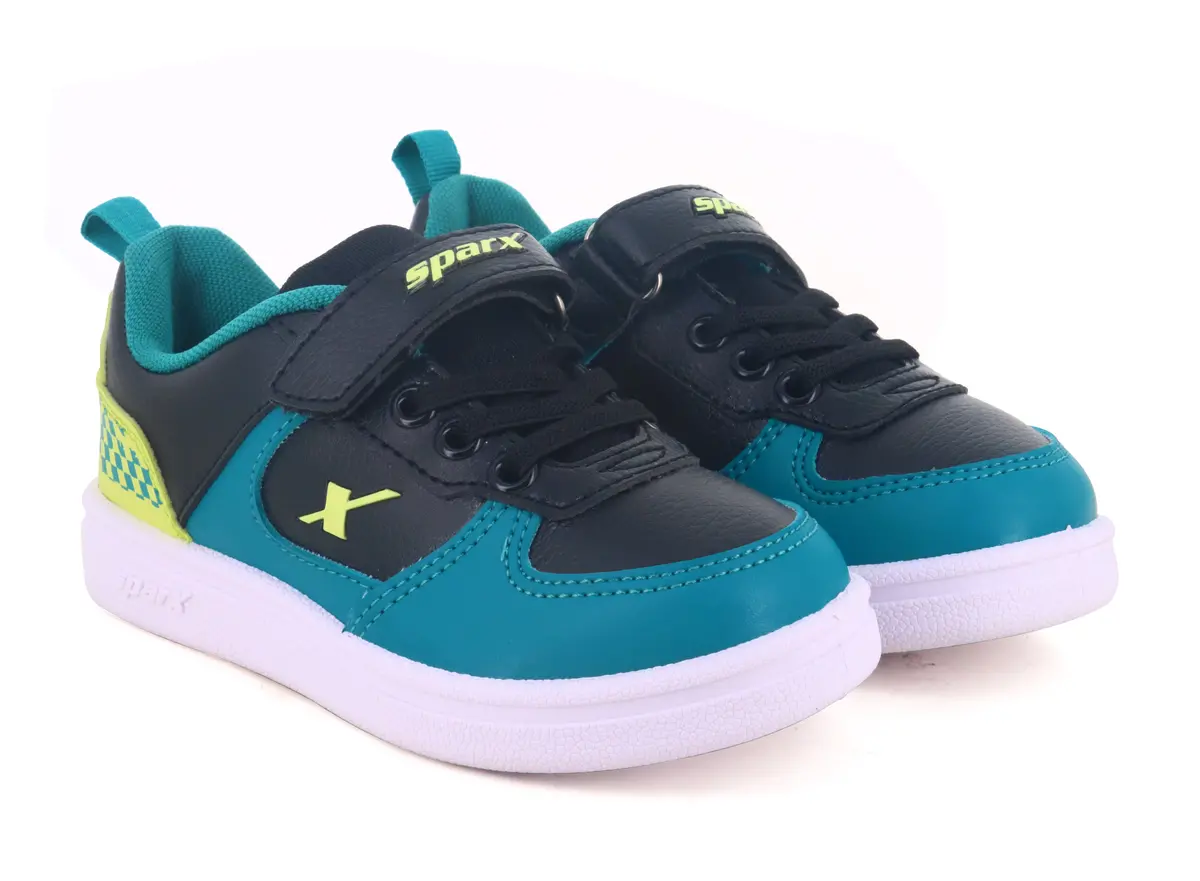 Sparx Shoes For Kids Sk 98 3
