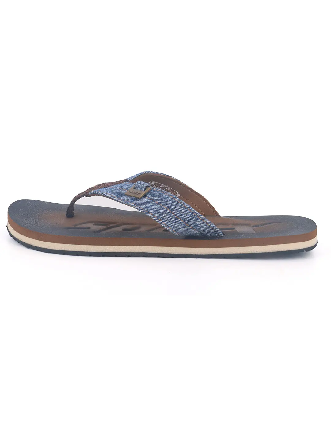 Sparx Flip Flops For Gents Sfg 37 4