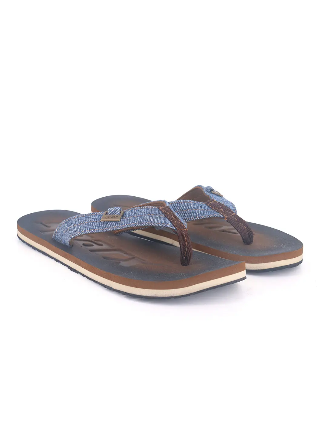 Sparx Flip Flops For Gents Sfg 37 5