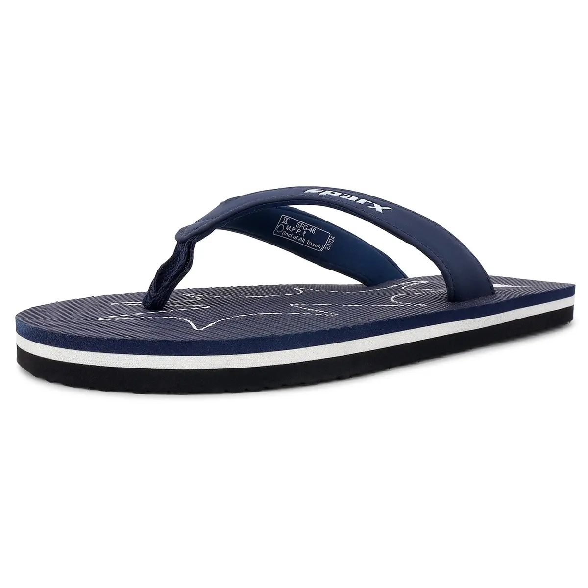 Slippers For Men Sfg 46 1