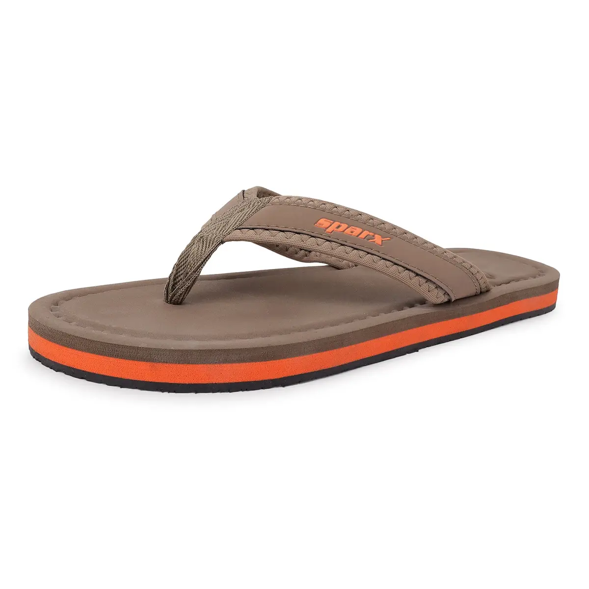 Sparx Flip Flops For Gents Sfg 48 1