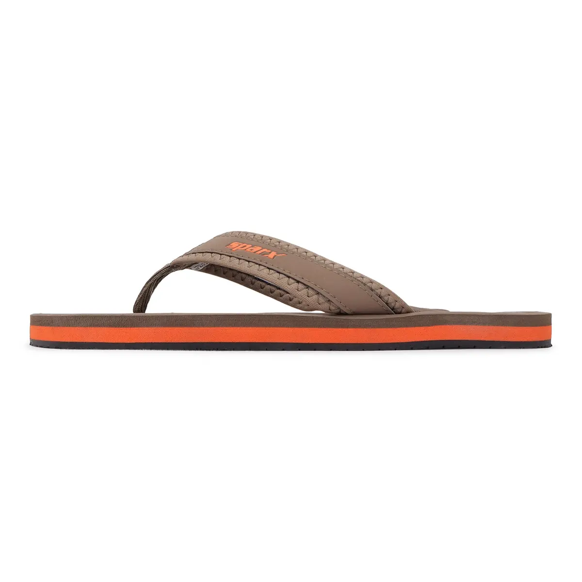 Sparx Flip Flops For Gents Sfg 48 4