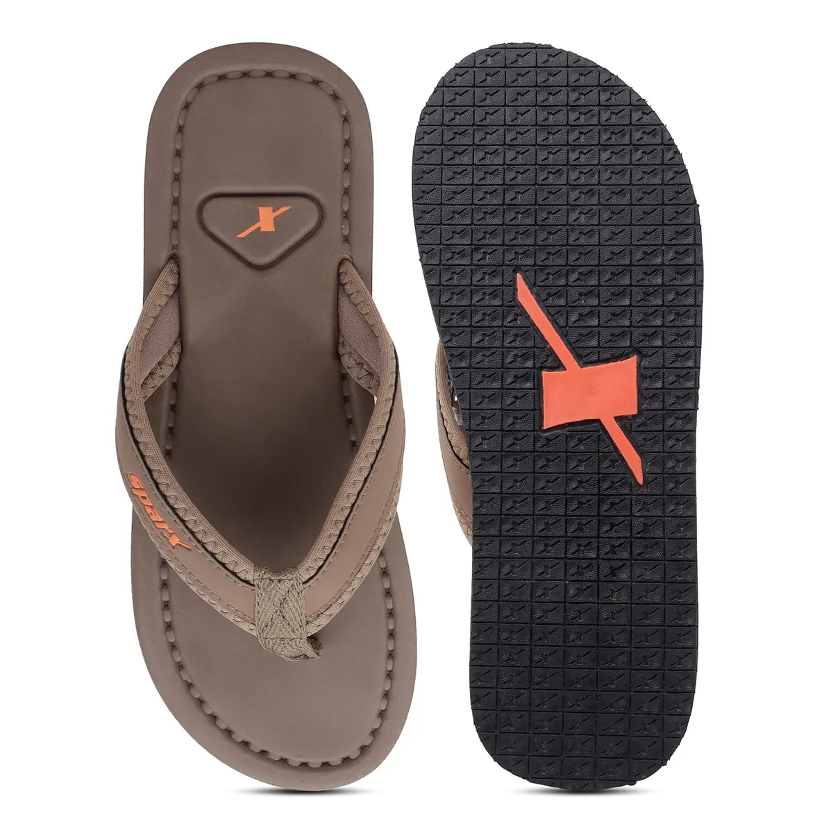 Sparx Flip Flops For Gents Sfg 48 6