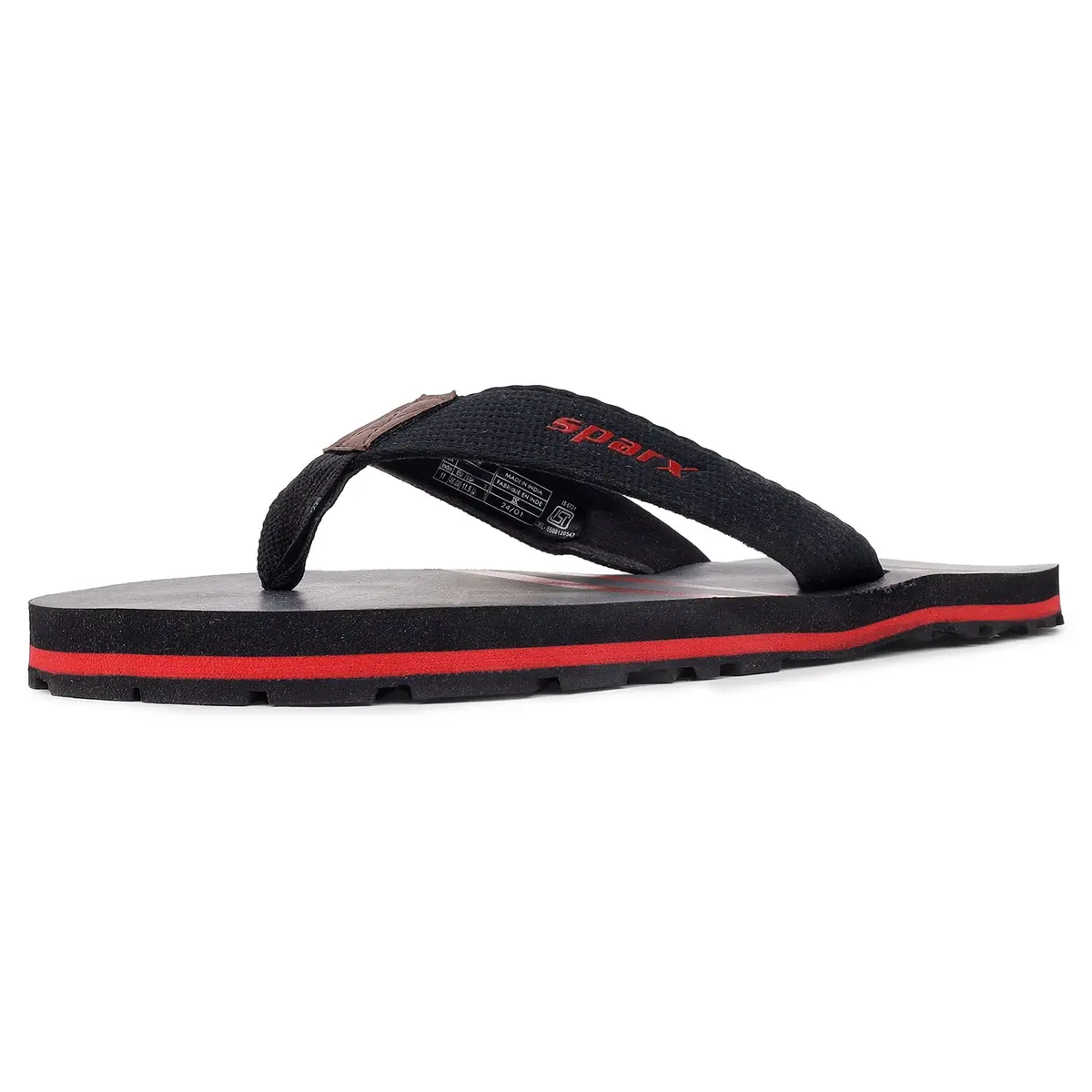 Sparx Flip Flops For Gents Sfg 49 1