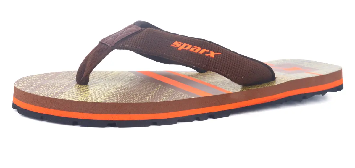 Sparx Flip Flops For Gents Sfg 49 1