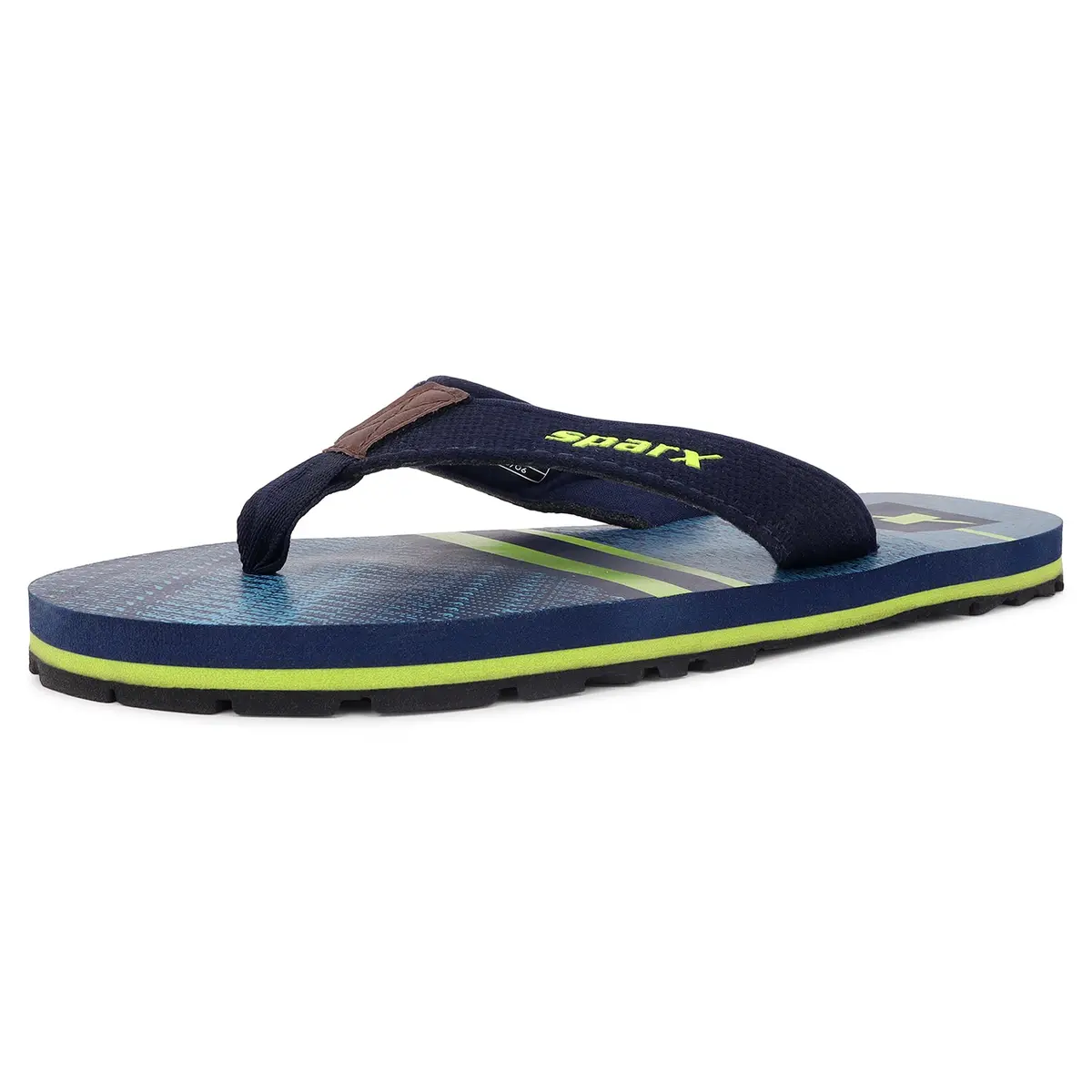 Sparx Flip Flops For Gents Sfg 49 1