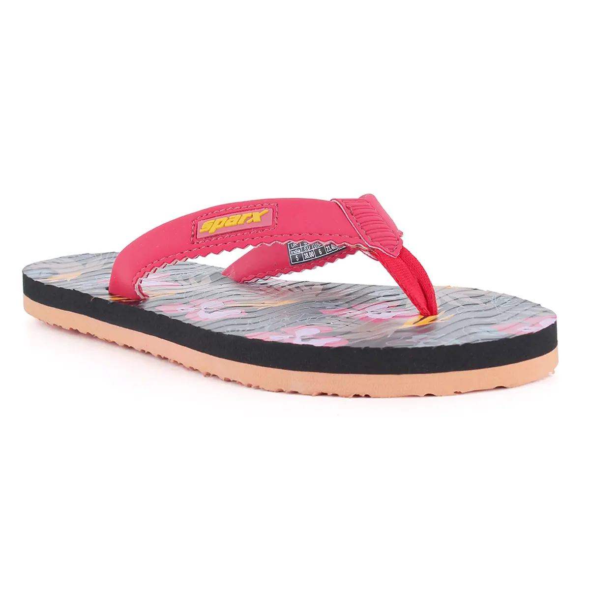 Flip Flops For Women Sfl 126 1