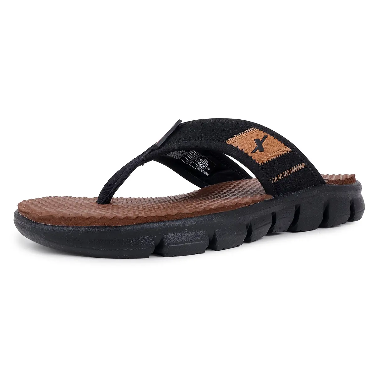 Flip Flops For Gents Sfg 132 1