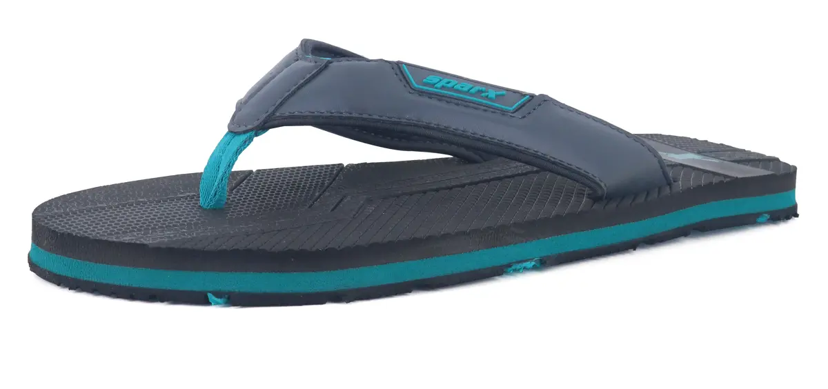 Sparx Flip Flops For Men Sfg 159 1