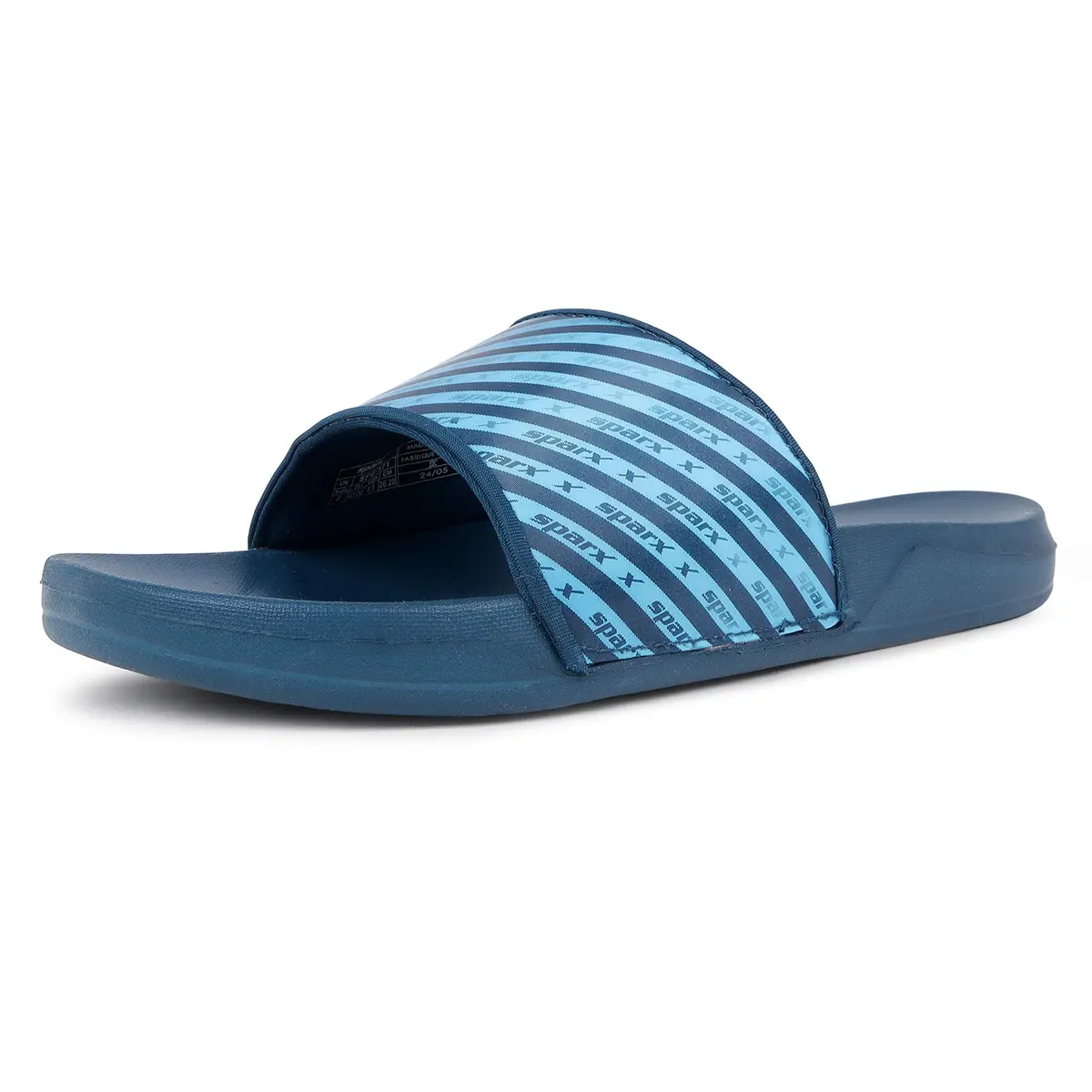 Sparx Slides For Gents Sfg 171 1