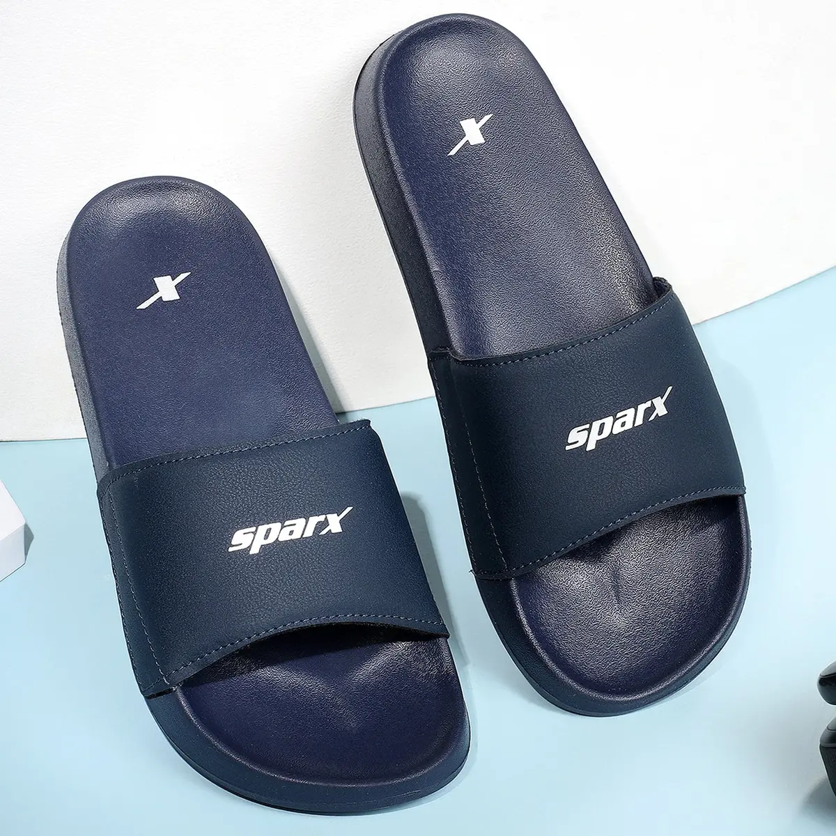 Slippers For Men Sfg 192 2