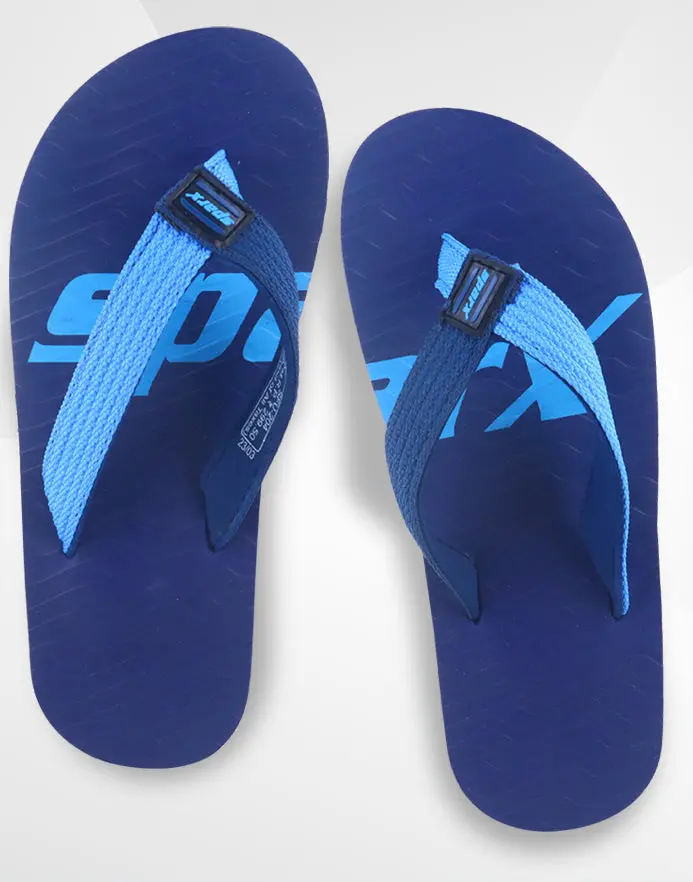 Sparx Flip Flops For Men Sfu 204 1