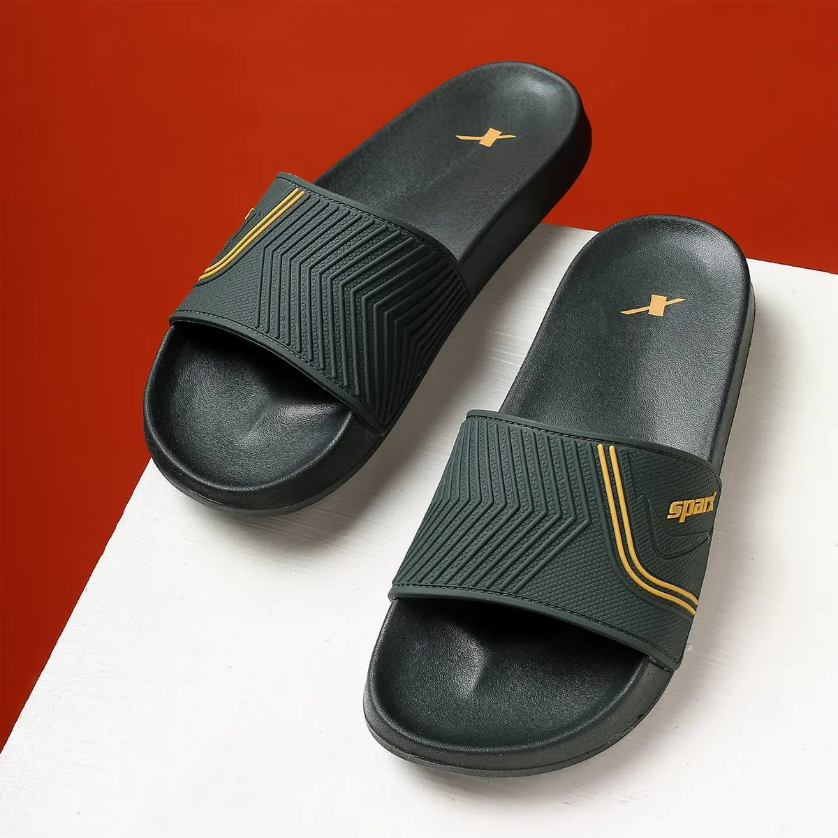 Slippers For Men Sfg 218 2