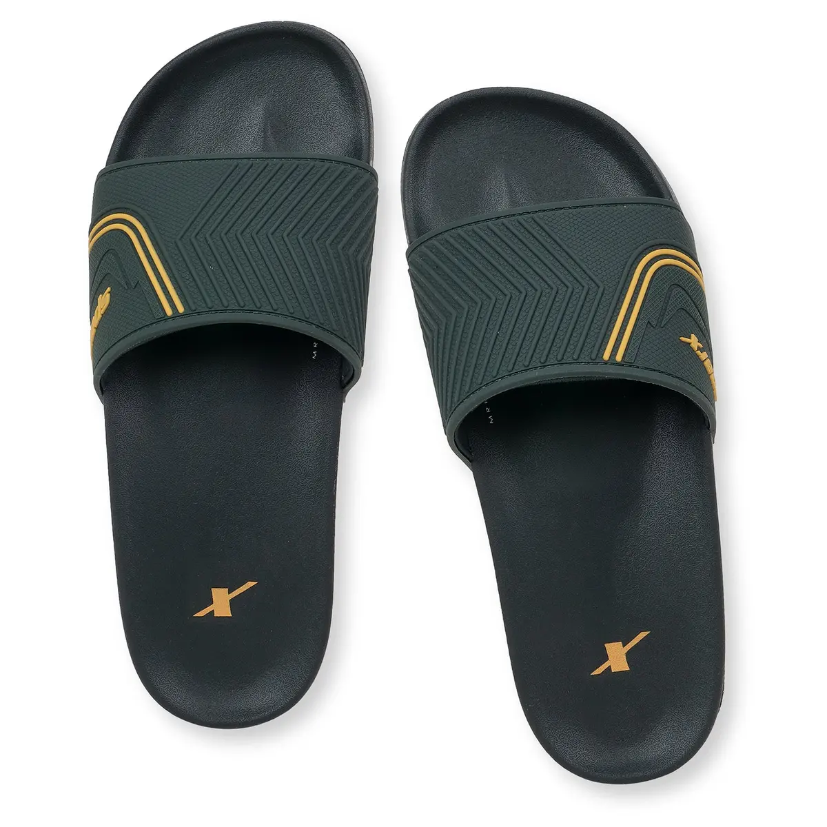 Slippers For Men Sfg 218 3