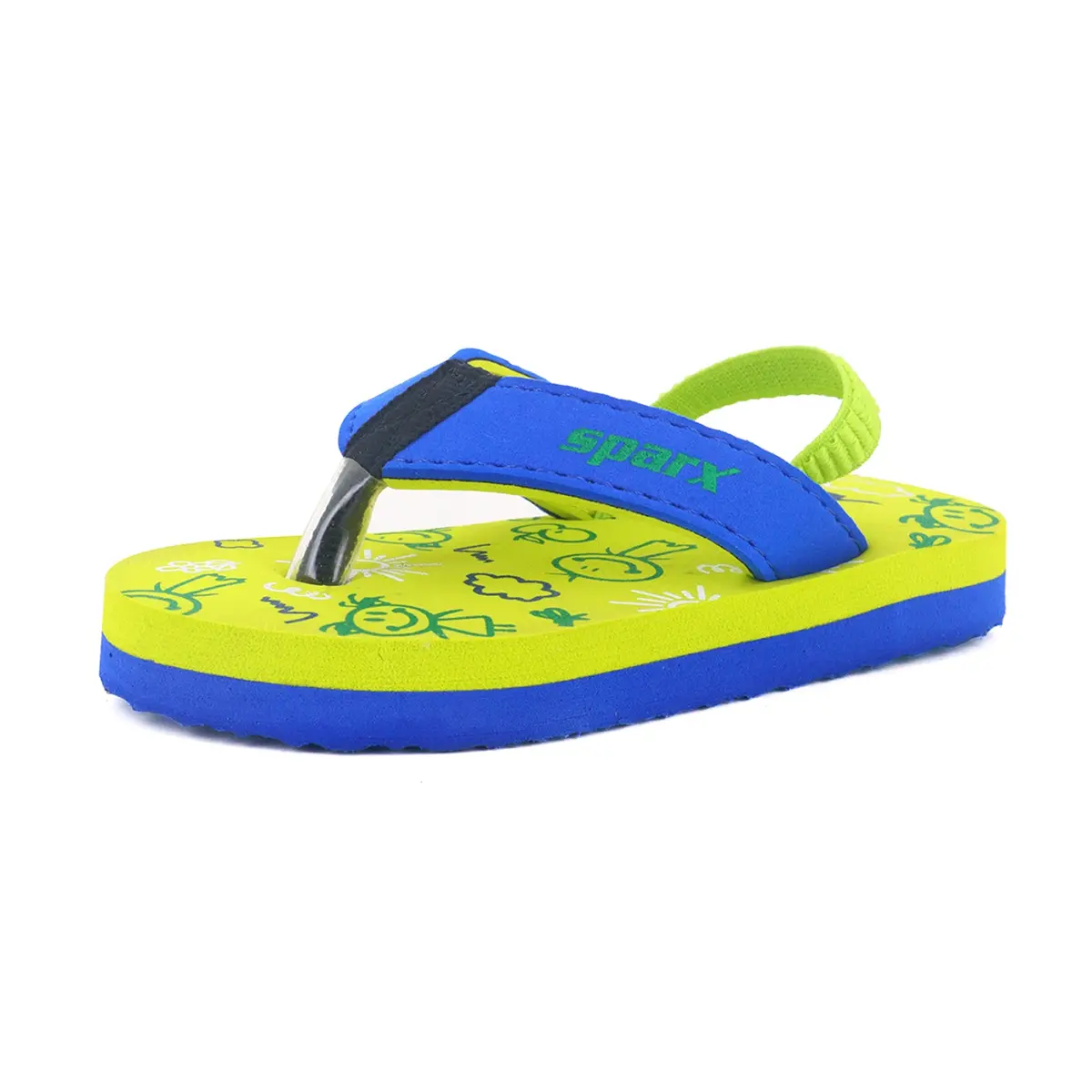 Slippers For Kids Sfg 520 1