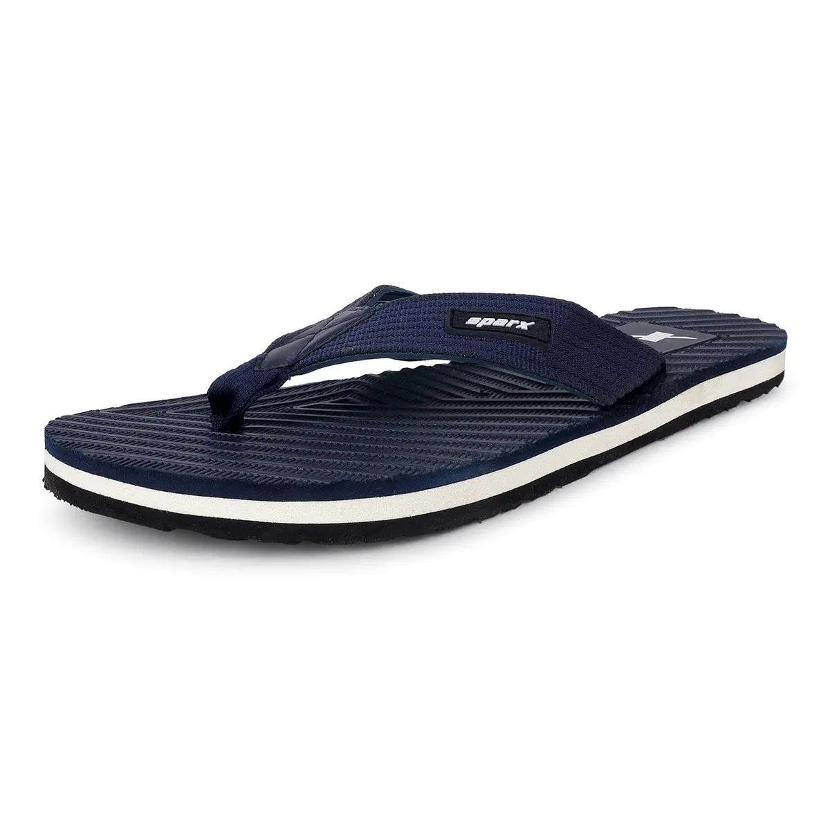 Sparx Flip Flops For Gents Sfg 549 1