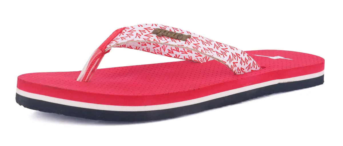 Sparx Flip Flops For Ladies Sfl 558 1
