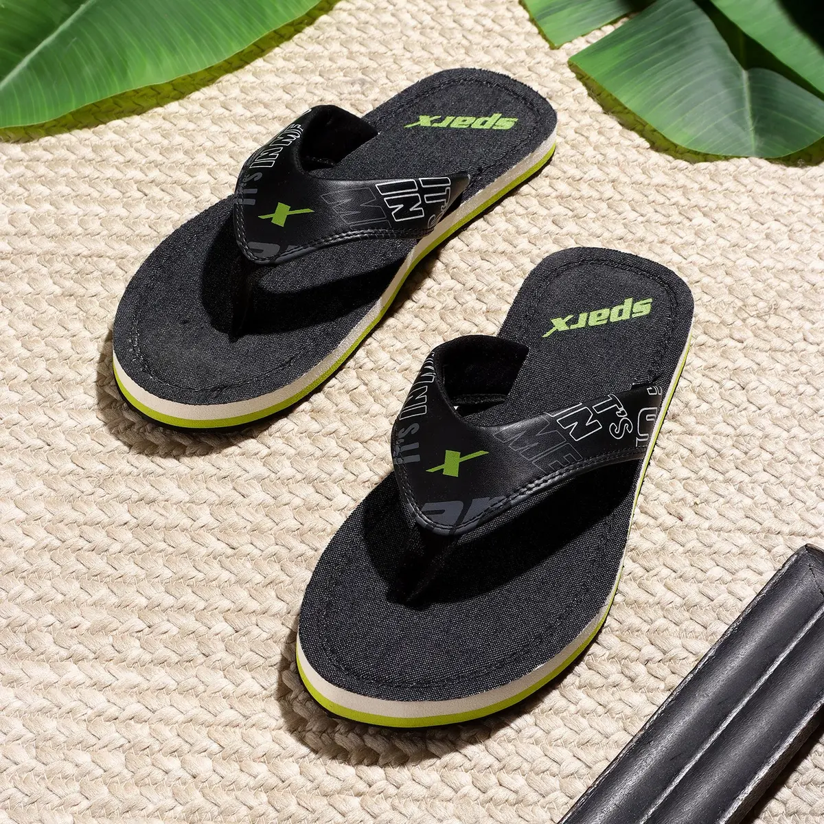 Flip Flops For Men Sfg 615 2
