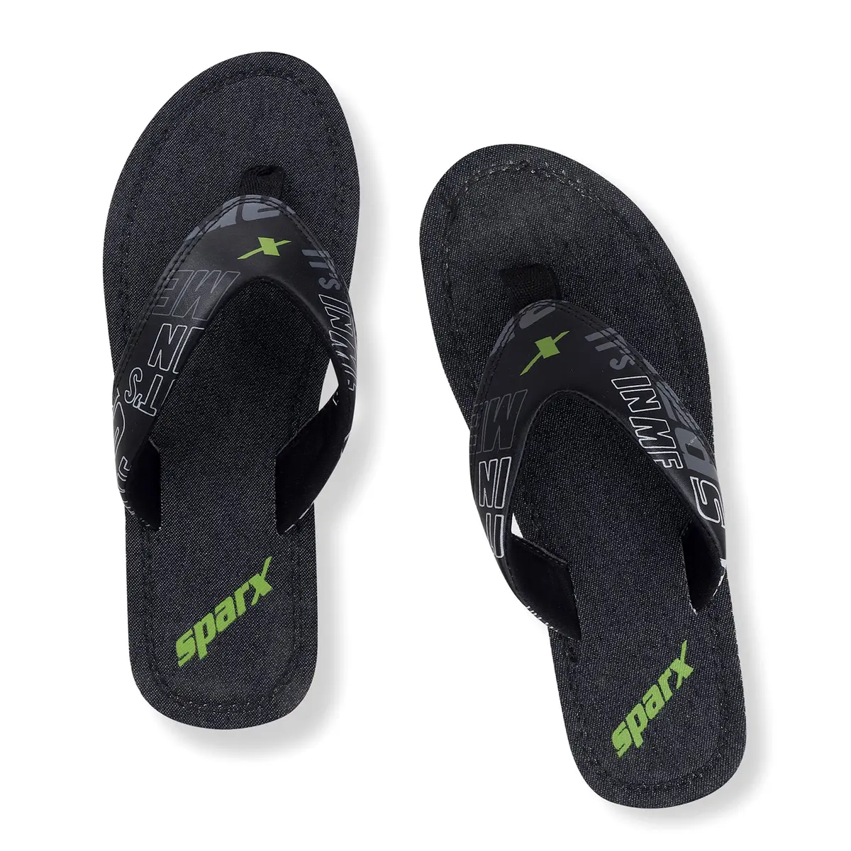 Flip Flops For Men Sfg 615 3