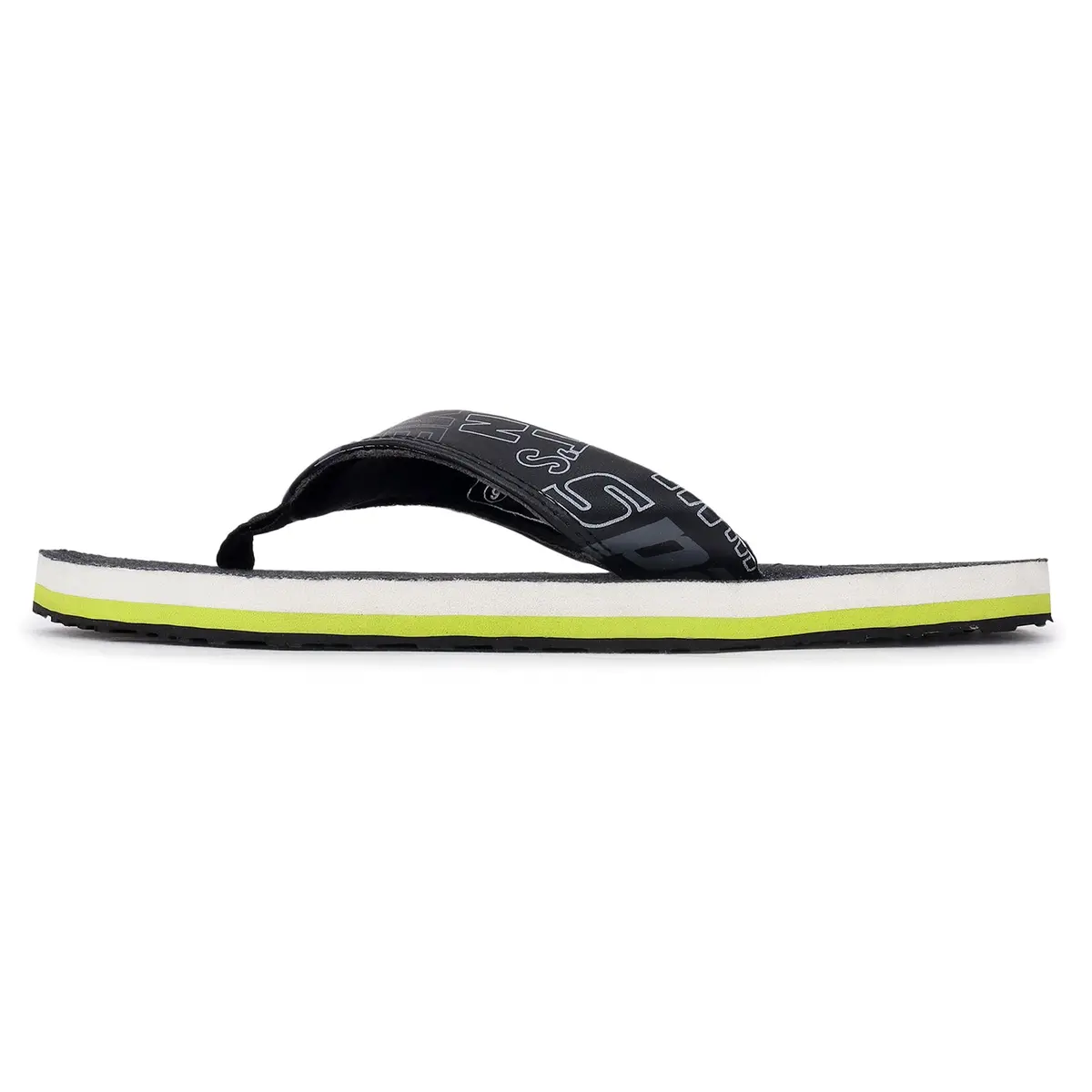 Flip Flops For Men Sfg 615 4