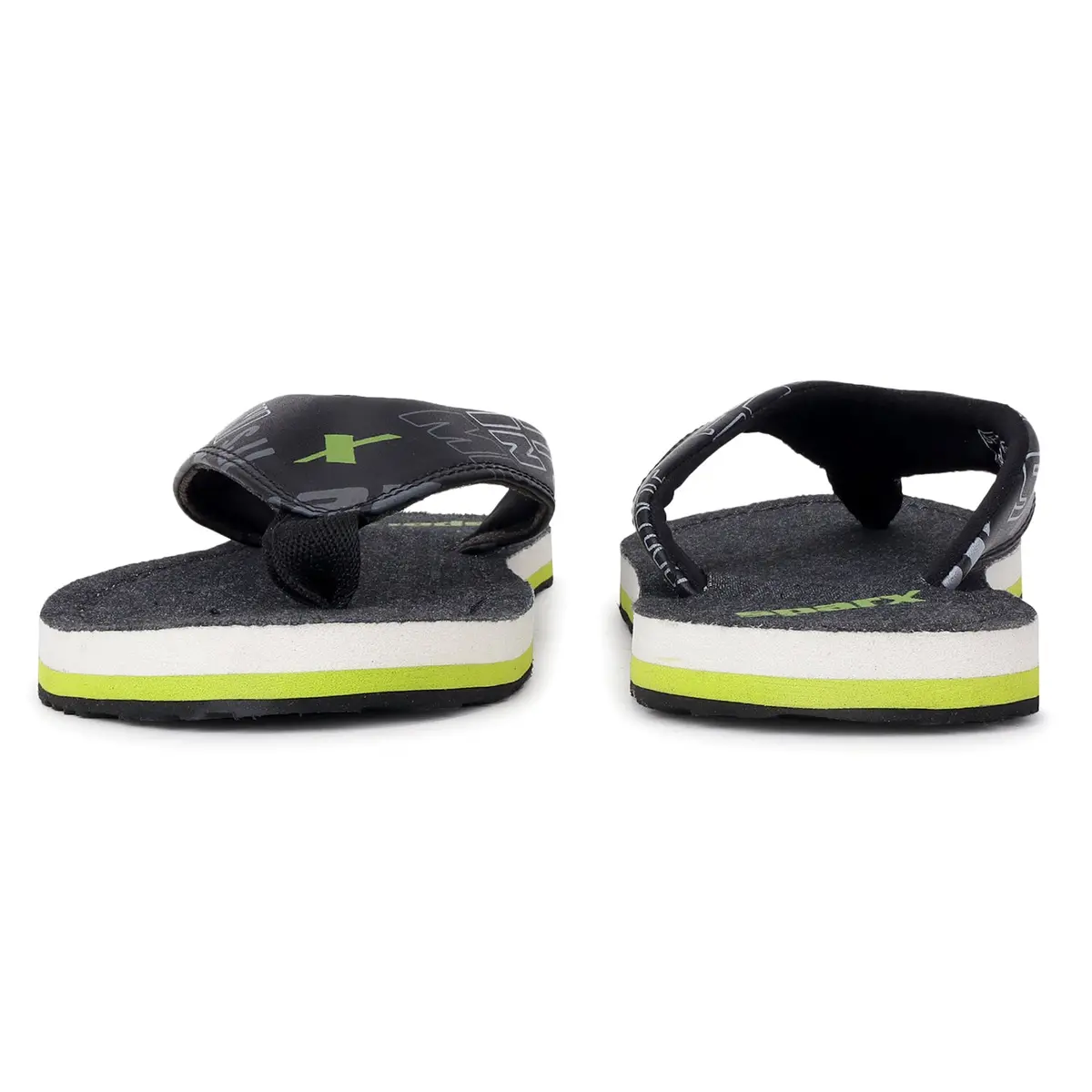 Flip Flops For Men Sfg 615 5