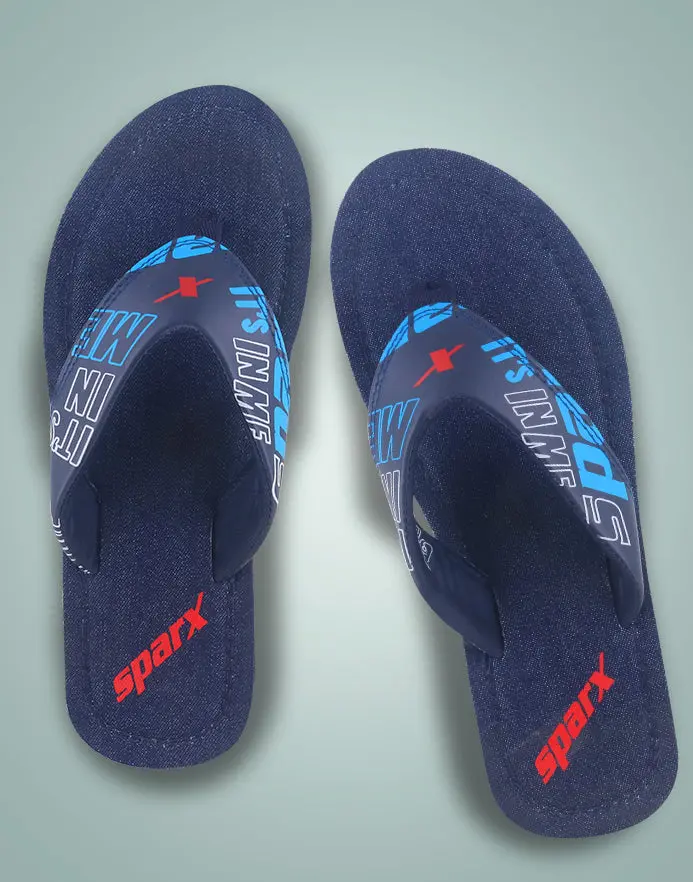 Flip Flops For Men Sfg 615 2