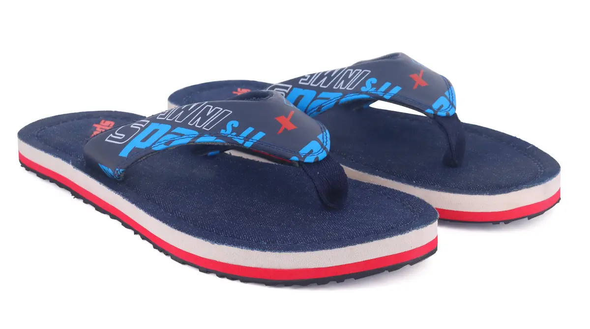 Flip Flops For Men Sfg 615 3