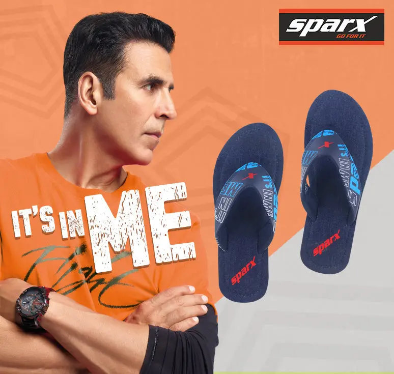 Flip Flops For Men Sfg 615 4