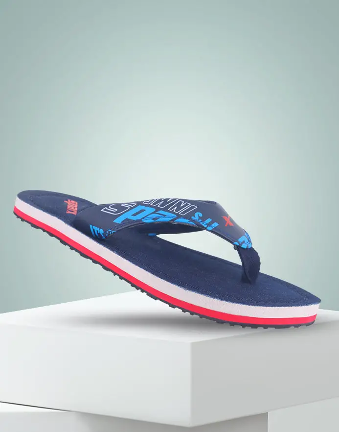 Flip Flops For Men Sfg 615 5