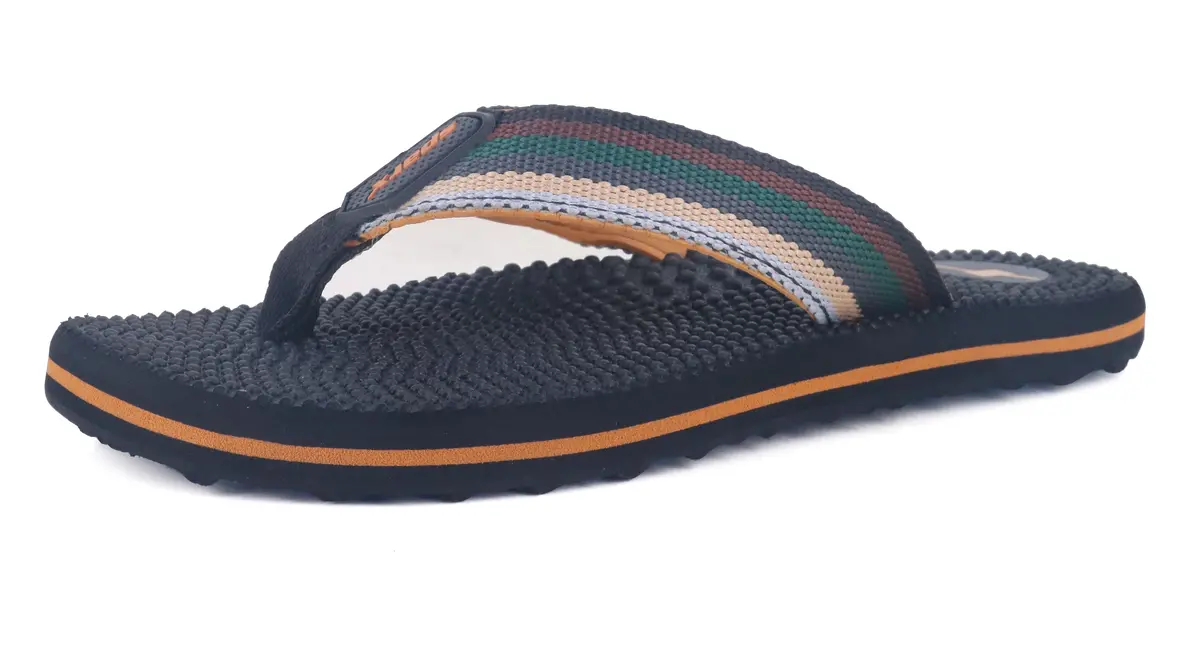 Flip Flops For Men Sfg 617 1