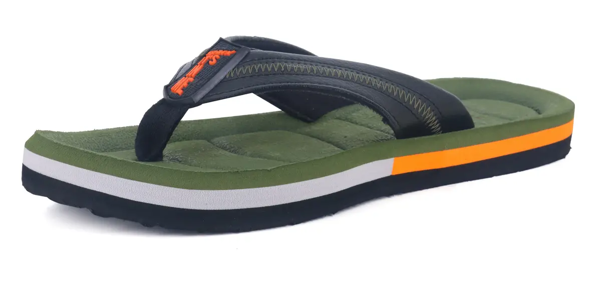 Flip Flops For Men Sfg 618 1