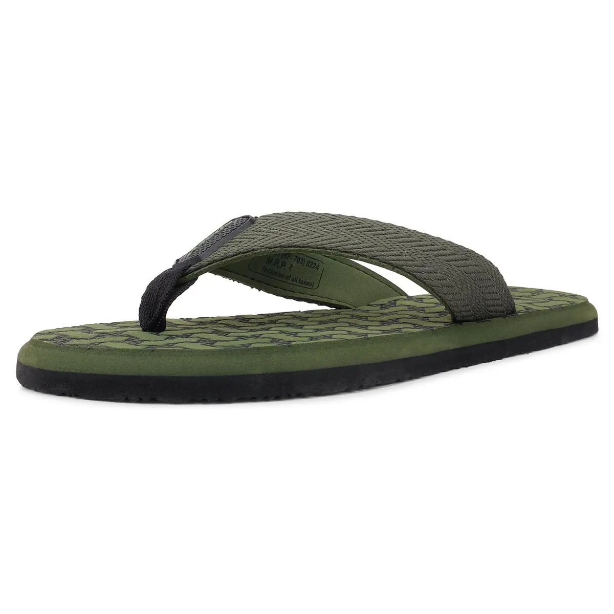 Slippers For Men Sfg 621 1