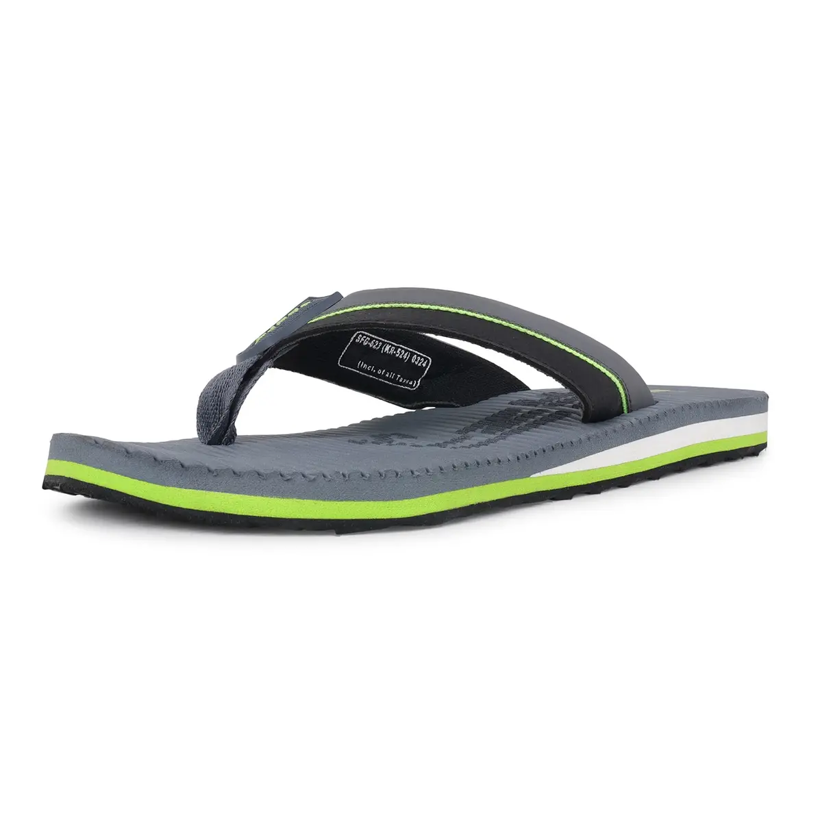 Flip Flops For Men Sfg 623 1