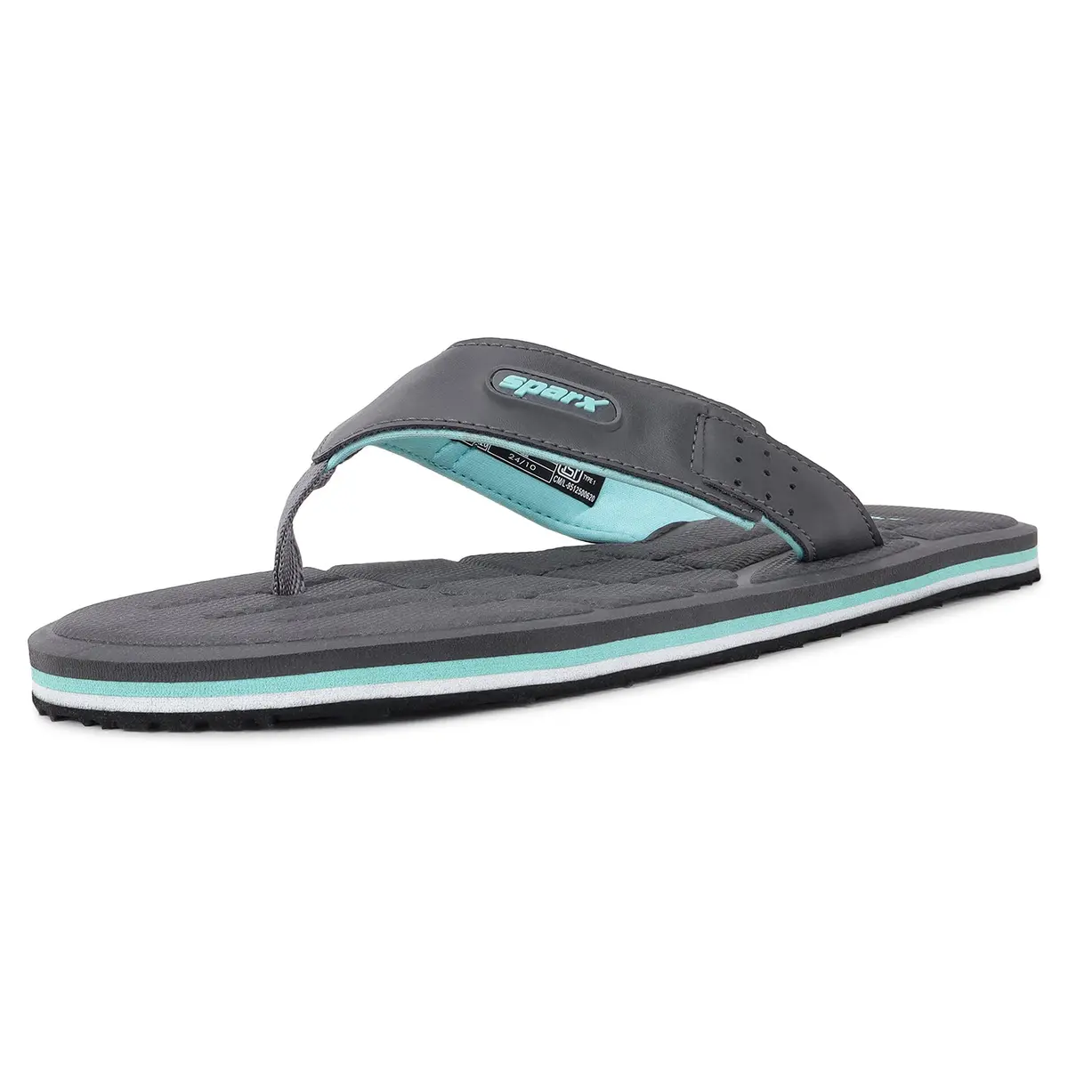 Flip Flops For Men Sfg 2124 1